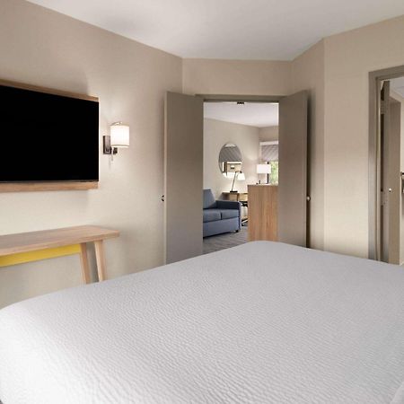 Days Inn By Wyndham Weldon Roanoke Rapids Zewnętrze zdjęcie