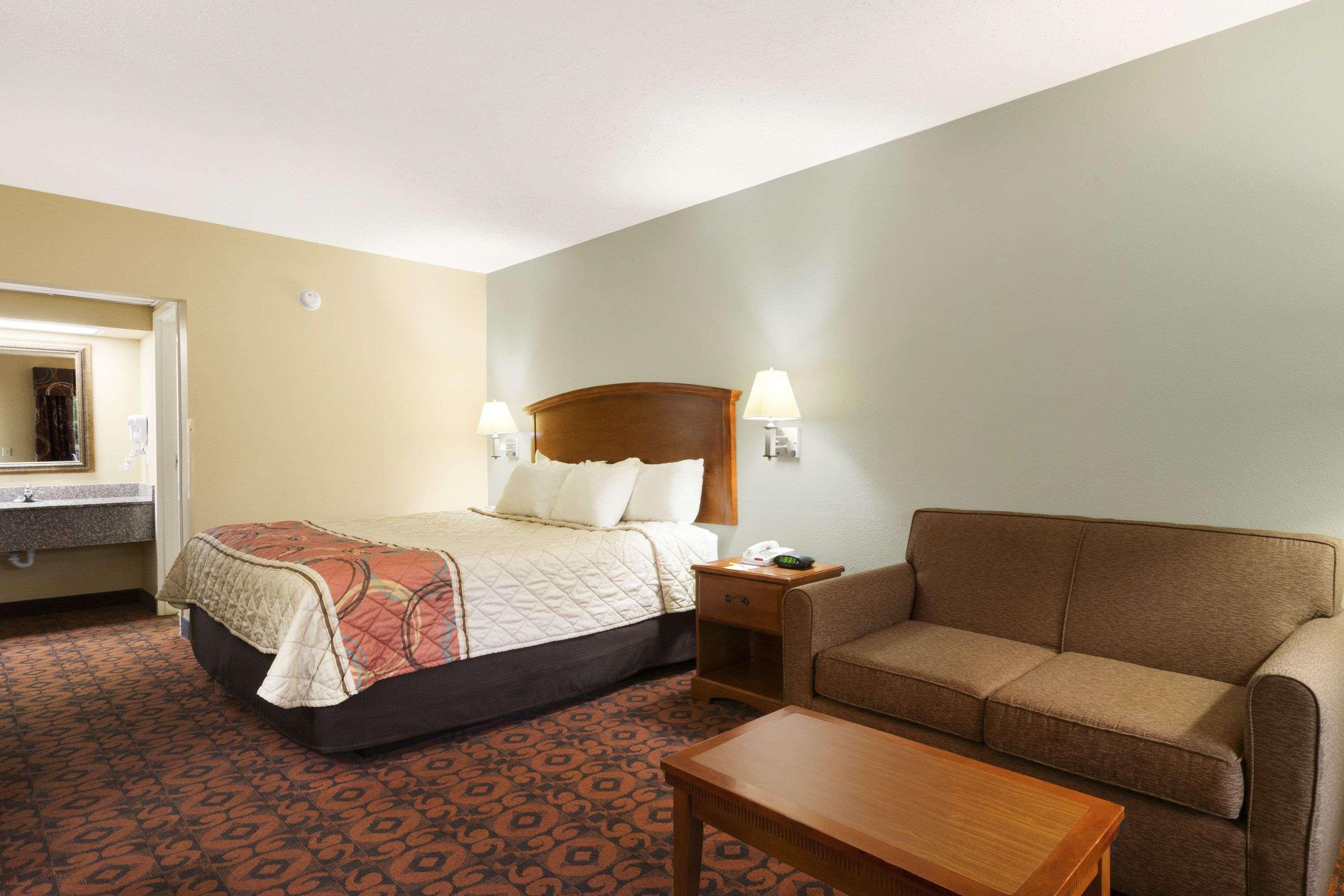 Days Inn By Wyndham Weldon Roanoke Rapids Zewnętrze zdjęcie