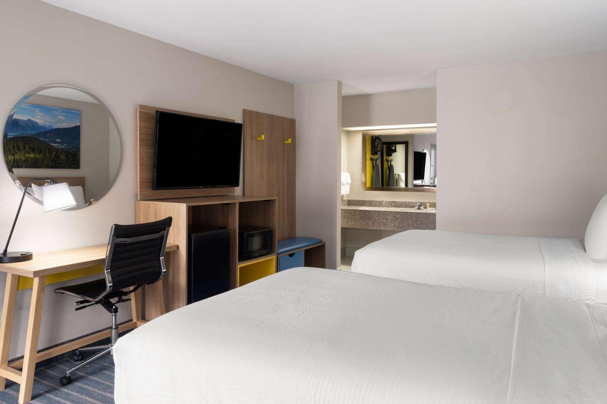 Days Inn By Wyndham Weldon Roanoke Rapids Zewnętrze zdjęcie