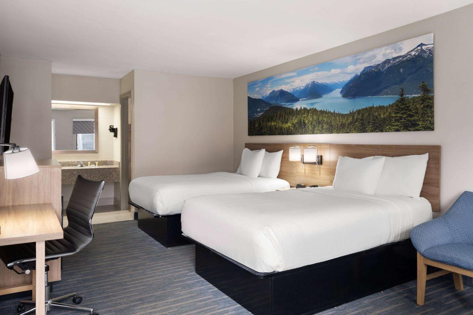 Days Inn By Wyndham Weldon Roanoke Rapids Zewnętrze zdjęcie